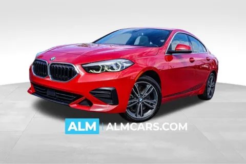 Red 2022 BMW 2 Series 228i for sale in Kennesaw, GA
