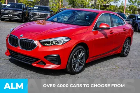 Another view of 2022 BMW 2 Series 228i for sale in Kennesaw, GA at ALM Kennesaw
