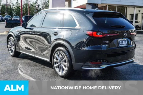 More photos of 2024 Mazda CX-90 3.3 Turbo Premium at ALM Kennesaw, GA