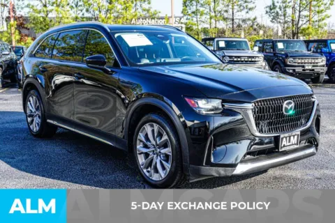 More photos of 2024 Mazda CX-90 3.3 Turbo Premium at ALM Kennesaw, GA