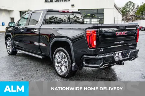 More photos of 2023 GMC Sierra 1500 Denali at ALM Kennesaw, GA