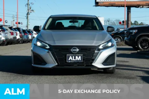 More photos of 2024 Nissan Altima 2.5 SV at ALM Kennesaw, GA