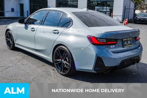 More photos of 2023 BMW 3 Series 330i xDrive at ALM Kennesaw, GA