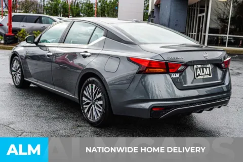 More photos of 2025 Nissan Altima 2.5 SV at ALM Kennesaw, GA