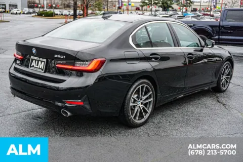 More photos of 2022 BMW 3 Series 330i at ALM Kennesaw, GA
