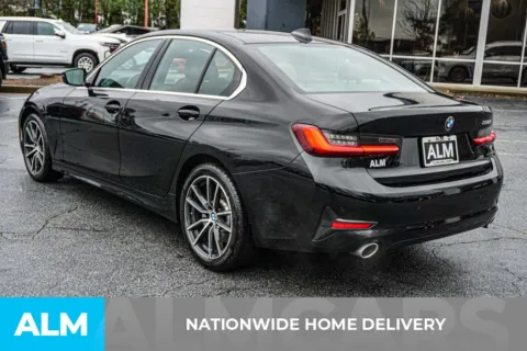 More photos of 2022 BMW 3 Series 330i at ALM Kennesaw, GA