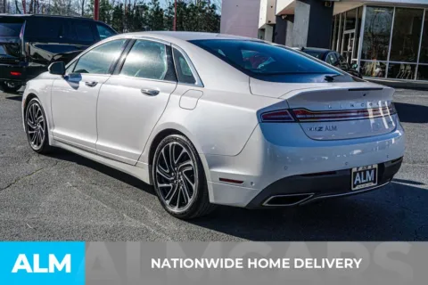 More photos of 2020 Lincoln MKZ Reserve at ALM Kennesaw, GA