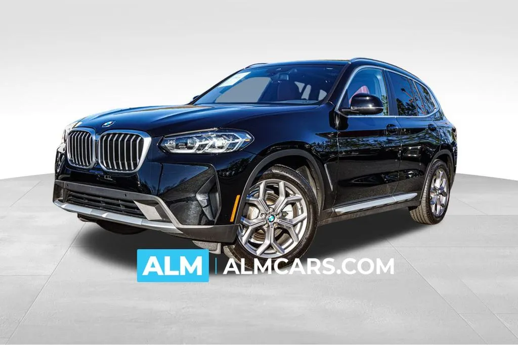 2023 BMW X3 sDrive30i for sale in Kennesaw, GA