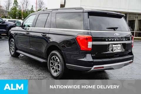 More photos of 2024 Ford Expedition Max XLT at ALM Kennesaw, GA