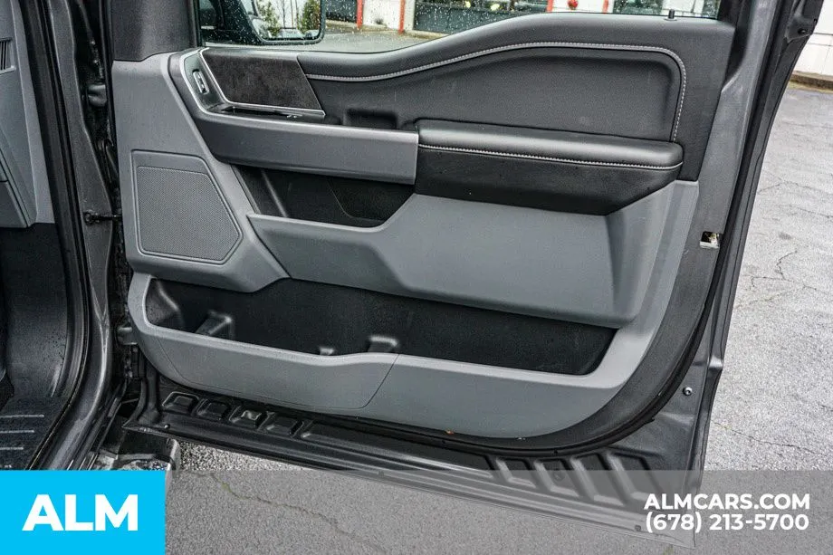 2025 Ford F-150 XLT - Photo 51