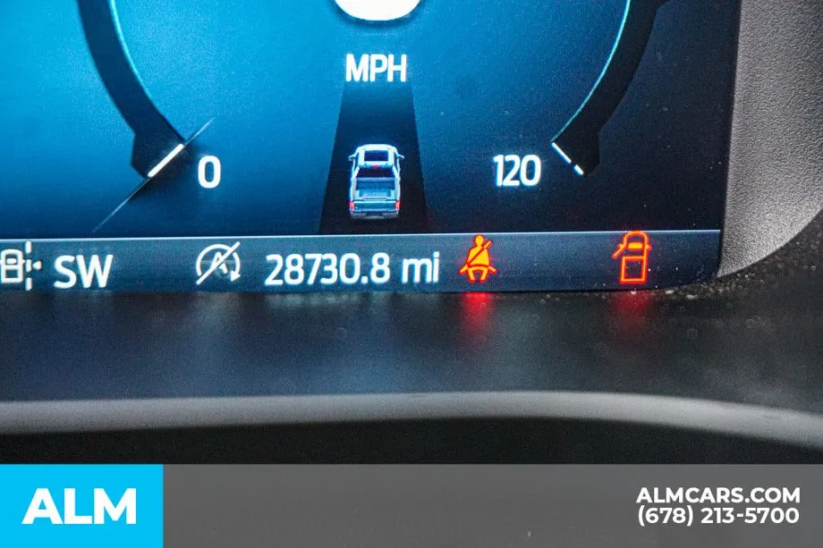 2025 Ford F-150 XLT - Photo 55