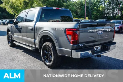 More photos of 2025 Ford F-150 XLT at ALM Kennesaw, GA