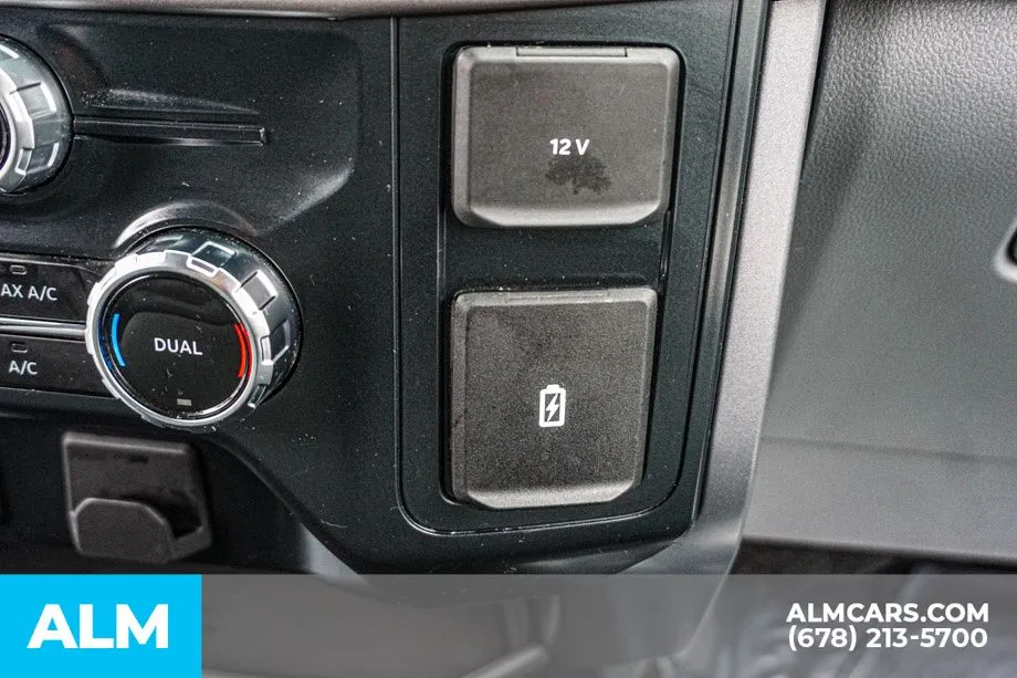 2025 Ford F-150 XLT - Photo 42