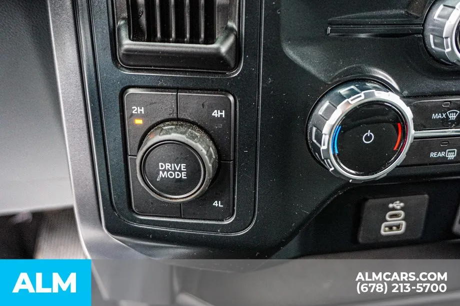 2025 Ford F-150 XLT - Photo 43