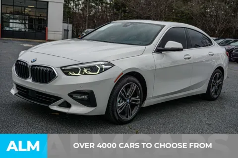 Another view of 2021 BMW 2 Series 228i xDrive for sale in Kennesaw, GA at ALM Kennesaw