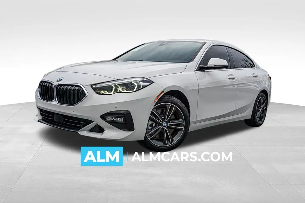 2021 BMW 2 Series 228i xDrive for sale in Kennesaw, GA