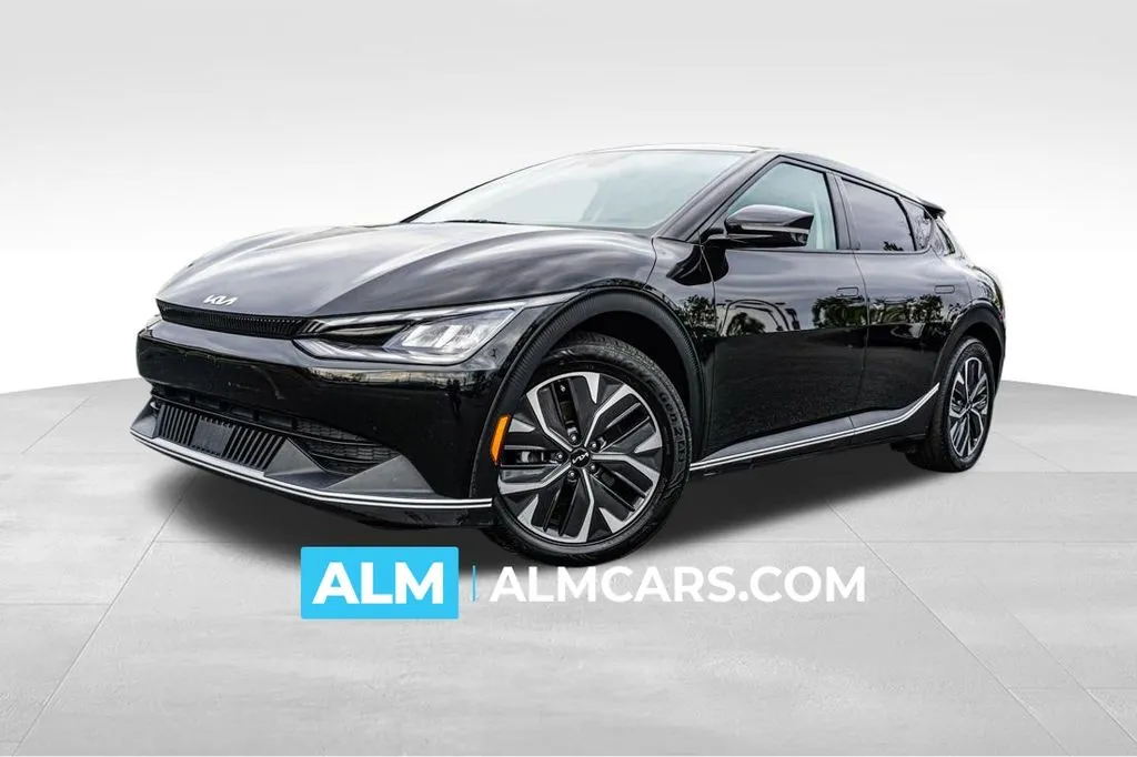 2024 Kia EV6 Light for sale in Kennesaw, GA