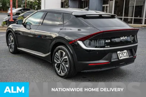 More photos of 2024 Kia EV6 Light at ALM Kennesaw, GA