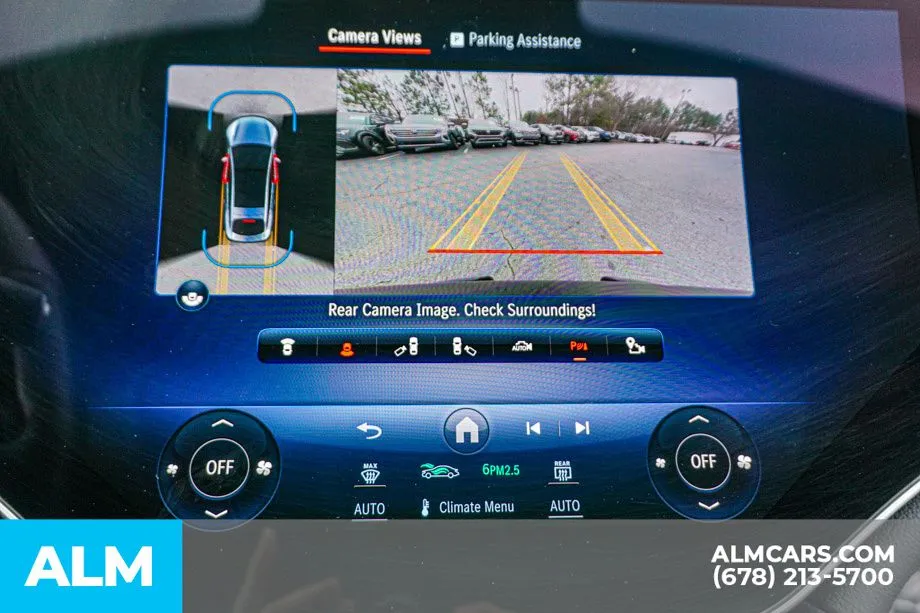 2024 Mercedes-Benz EQS Base - Photo 46