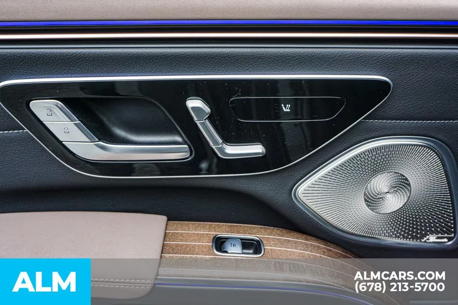 2024 Mercedes-Benz EQS Base - Photo 56
