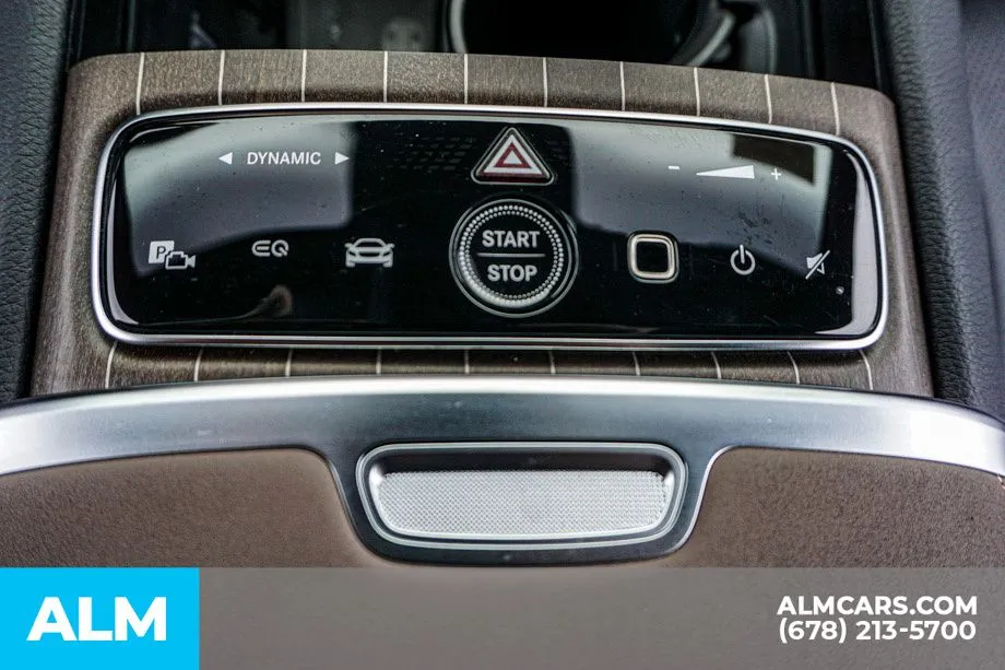 2024 Mercedes-Benz EQS Base - Photo 44