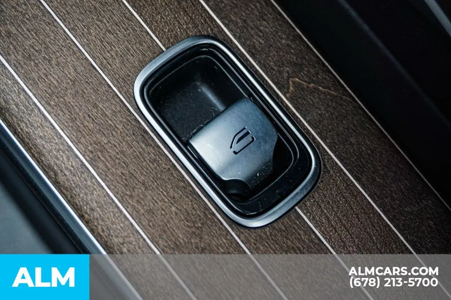 2024 Mercedes-Benz EQS Base - Photo 58