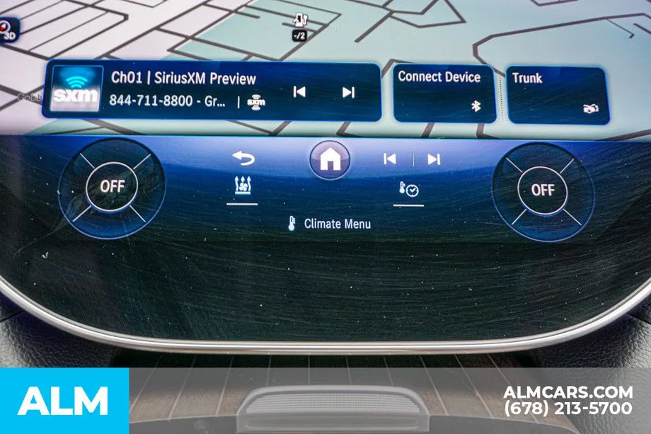 2024 Mercedes-Benz EQS Base - Photo 42