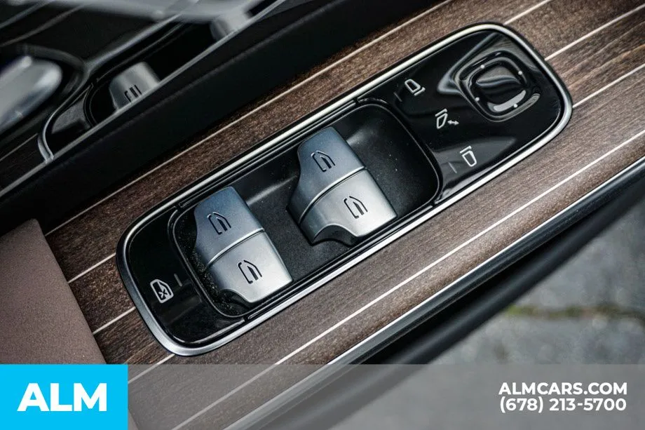 2024 Mercedes-Benz EQS Base - Photo 50