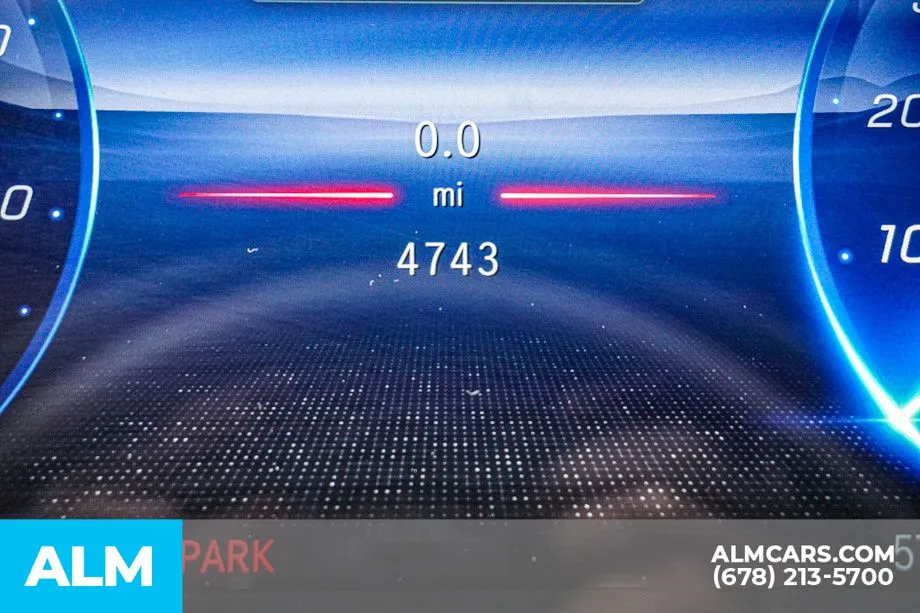2024 Mercedes-Benz EQS Base - Photo 62