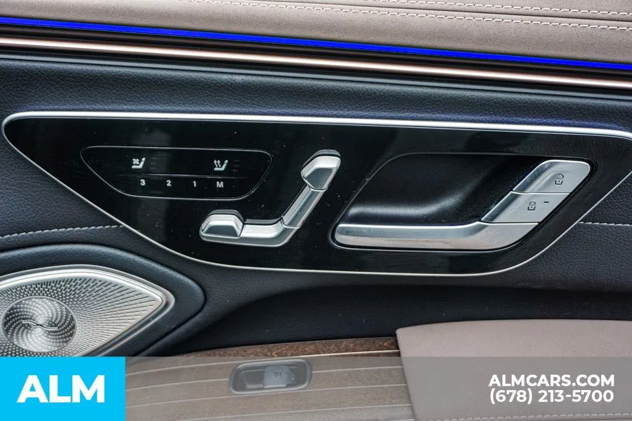 2024 Mercedes-Benz EQS Base - Photo 59