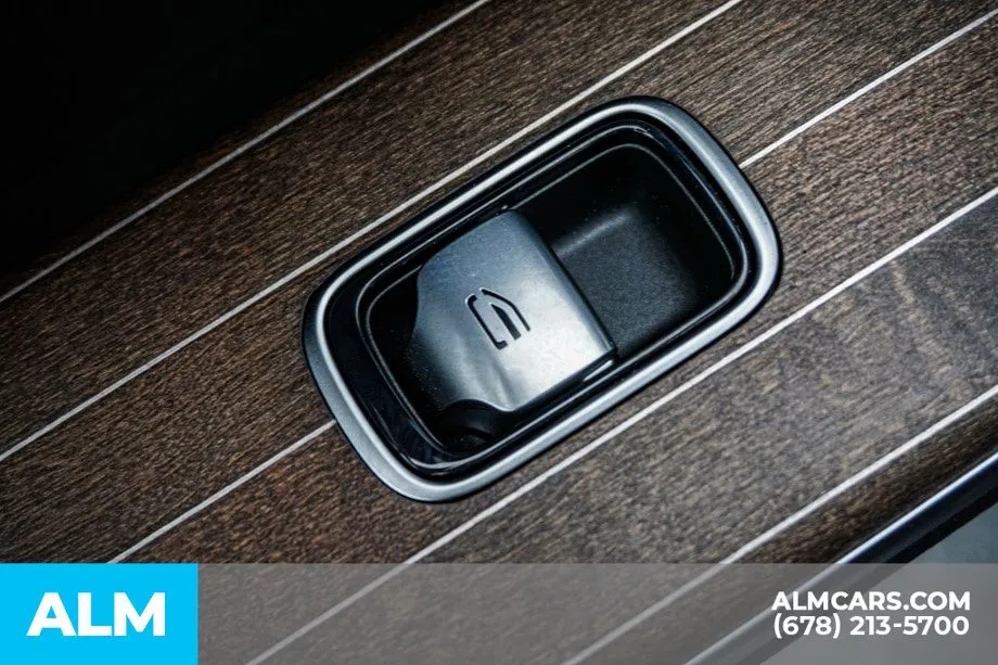 2024 Mercedes-Benz EQS Base - Photo 55