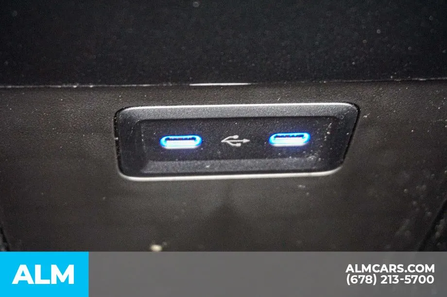 2024 Mercedes-Benz EQS Base - Photo 45