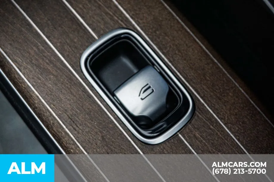 2024 Mercedes-Benz EQS Base - Photo 61