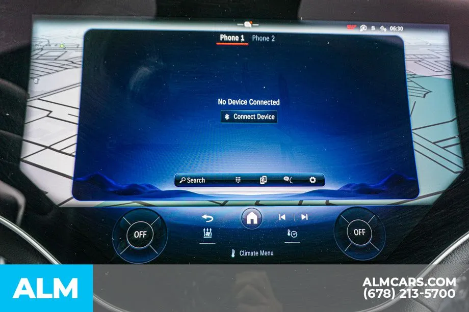 2024 Mercedes-Benz EQS Base - Photo 38