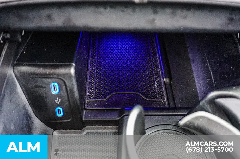 2024 Mercedes-Benz EQS Base - Photo 43