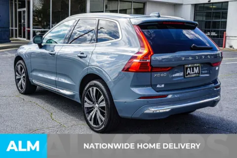 More photos of 2023 Volvo XC60 Recharge Plug-In Hybrid Ultimate at ALM Kennesaw, GA
