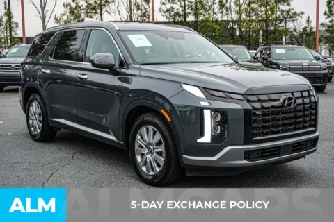 More photos of 2025 Hyundai Palisade SEL at ALM Kennesaw, GA