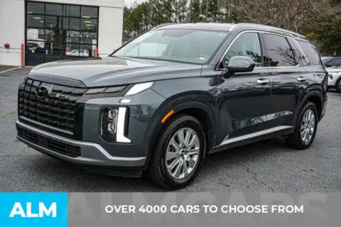Another view of 2025 Hyundai Palisade SEL for sale in Kennesaw, GA at ALM Kennesaw