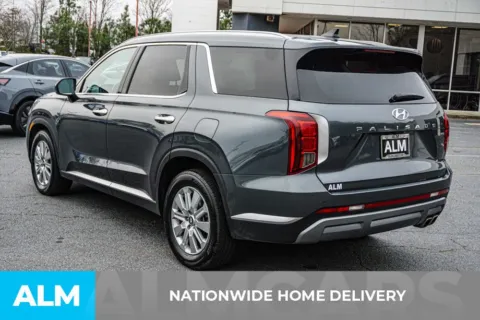 More photos of 2025 Hyundai Palisade SEL at ALM Kennesaw, GA