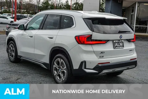 More photos of 2025 BMW X1 xDrive28i at ALM Kennesaw, GA