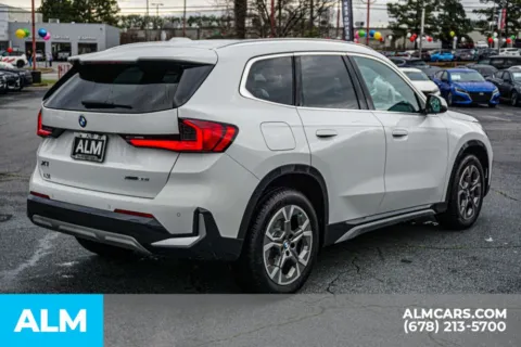More photos of 2025 BMW X1 xDrive28i at ALM Kennesaw, GA