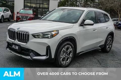 Photos of 2025 BMW X1 xDrive28i for sale in Kennesaw, GA at ALM Kennesaw