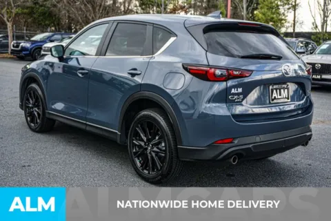 More photos of 2025 Mazda CX-5 2.5 S Carbon Edition at ALM Kennesaw, GA