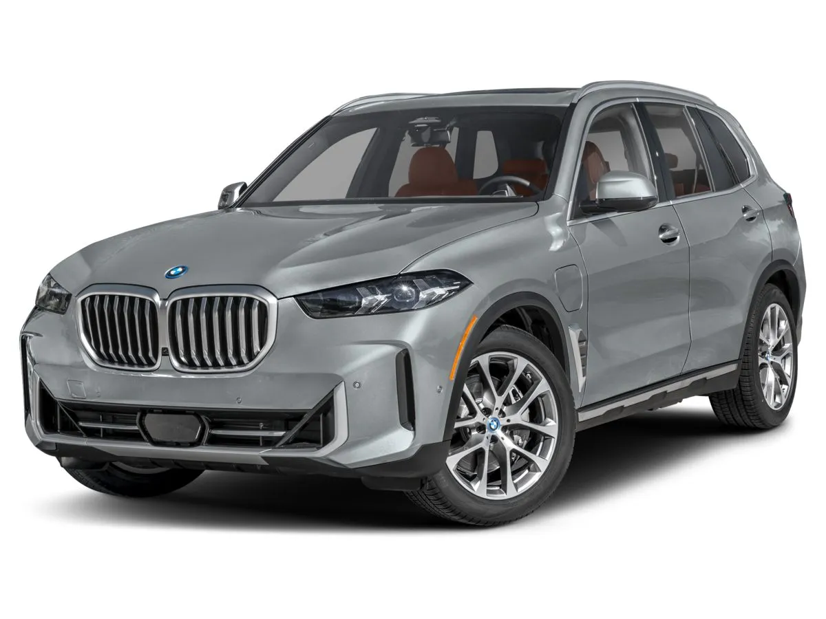 2025 BMW X5 xDrive50e for sale in Kennesaw, GA