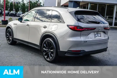 More photos of 2025 Mazda CX-90 3.3 Turbo Premium at ALM Kennesaw, GA
