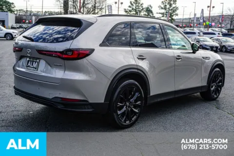 More photos of 2025 Mazda CX-90 3.3 Turbo Premium at ALM Kennesaw, GA