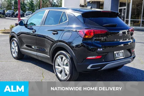 More photos of 2025 Buick Encore GX Preferred at ALM Kennesaw, GA
