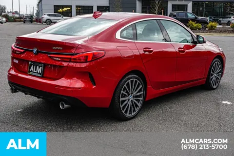 More photos of 2022 BMW 2 Series 228i xDrive at ALM Kennesaw, GA