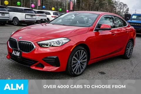 Photos of 2022 BMW 2 Series 228i xDrive for sale in Kennesaw, GA at ALM Kennesaw