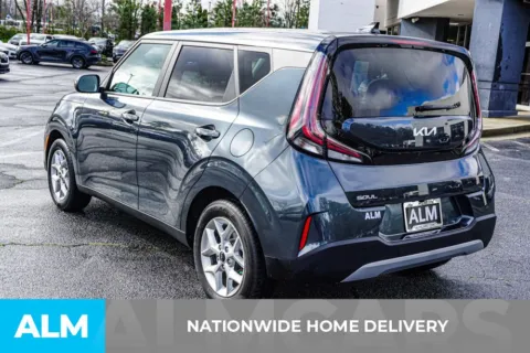 More photos of 2025 Kia Soul LX at ALM Kennesaw, GA